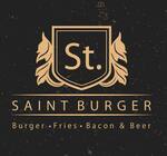Logotipo Saint Buguer